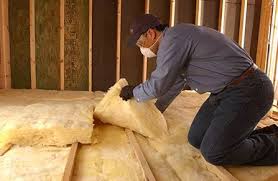 Best Wall Insulation Installation in Caledonia, MS